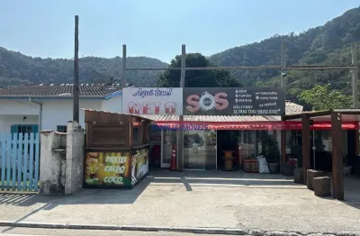 Terreno à venda na prestes maia, --, guaecá, são sebastião por r$ 1.100.000