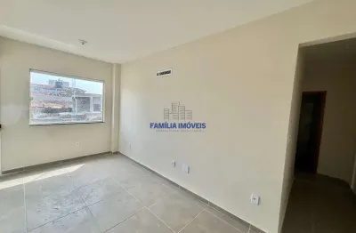 Apartamento com 2 quartos à venda na capitão luís antônio pimenta, --, parque bitaru, são vicente por r$ 290.000