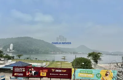 Apartamento com 2 quartos à venda na capitão luís antônio pimenta, --, parque bitaru, são vicente por r$ 320.000