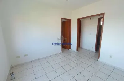 Apartamento com 2 quartos à venda na rua uberaba, --, jardim independência, são vicente por r$ 280.000