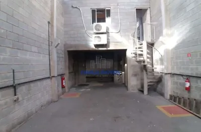 Ponto comercial para alugar na rua da constituição, --, paquetá, santos por r$ 8.500