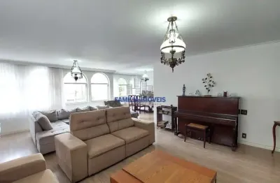 Apartamento com 4 quartos à venda na rua minas gerais, --, boqueirão, santos por r$ 1.300.000
