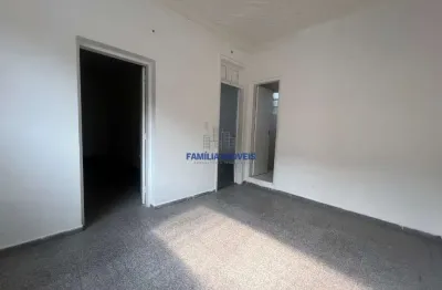 Sala comercial à venda na rua antônio bento de amorim, --, marapé, santos por r$ 450.000