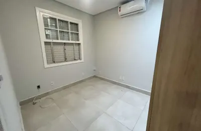 Apartamento com 1 quarto para alugar na Rua Amazonas, --, Campo Grande, Santos por R$ 2.450