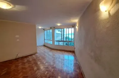 Apartamento com 3 quartos à venda na Avenida Manoel da Nóbrega, --, Itararé, São Vicente por R$ 550.000