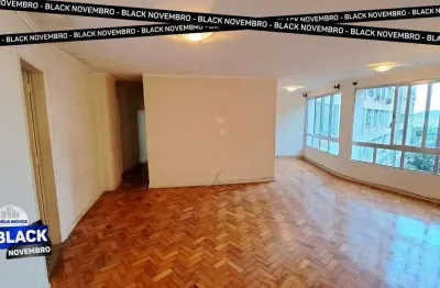 Apartamento com 3 quartos à venda na avenida manoel da nóbrega, --, itararé, são vicente por r$ 550.000