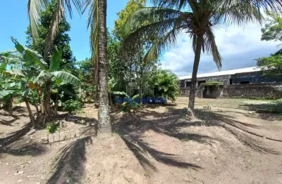Terreno à venda na padre andré de soveral, --, vila ema, são vicente por r$ 600.000