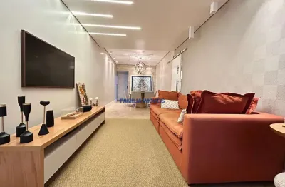 Apartamento com 2 quartos à venda na rua frei gaspar, --, gonzaguinha, são vicente por r$ 620.000