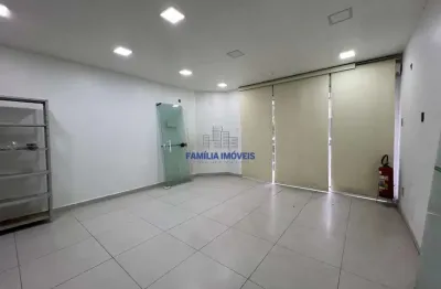 Casa em condomínio fechado com 4 quartos à venda na rua pedro américo, --, campo grande, santos por r$ 3.000.000