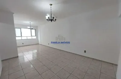 Apartamento com 2 quartos à venda na avenida barão de penedo, --, josé menino, santos por r$ 635.000