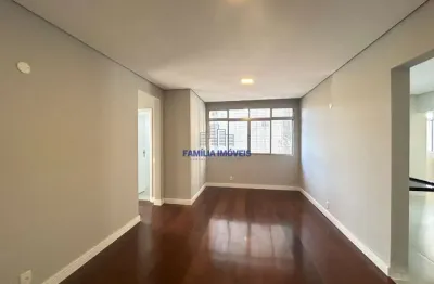 Apartamento com 2 quartos à venda na rua almirante barroso, --, campo grande, santos por r$ 470.000