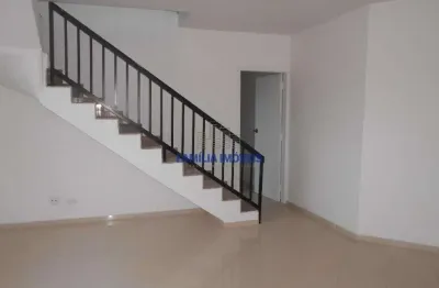 Cobertura com 3 quartos à venda na rua república do equador, --, ponta da praia, santos por r$ 1.300.000