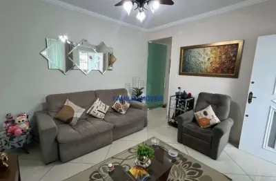 Casa em condomínio fechado com 2 quartos à venda na rua doutor armando de sales oliveira, --, boqueirão, santos por r$ 770.000