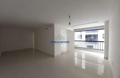 Apartamento com 3 quartos à venda na avenida doutor bernardino de campos, --, pompéia, santos por r$ 1.050.000