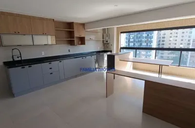 Apartamento com 2 quartos à venda na rua almirante moraes rego, --, ponta da praia, santos por r$ 1.150.000