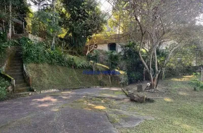 Terreno em condomínio fechado à venda na condominio vila residencial jardins de santa thereza, --, morro santa terezinha, santos por r$ 4.240.000