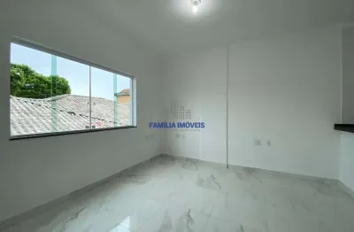 Casa em condomínio fechado com 2 quartos para alugar na avenida affonso penna, --, macuco, santos por r$ 3.600