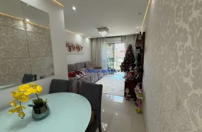 Apartamento com 3 quartos à venda na monteiro lobato, --, vila valença, são vicente por r$ 400.000