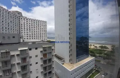 Apartamento com 2 quartos à venda na avenida presidente wilson, --, josé menino, santos por r$ 780.000