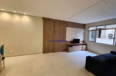 Apartamento com 2 quartos à venda na rua venâncio josé lisboa, --, ponta da praia, santos por r$ 595.000