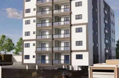 Apartamento com 2 quartos à venda na do colégio, --, centro, são vicente por r$ 350.000