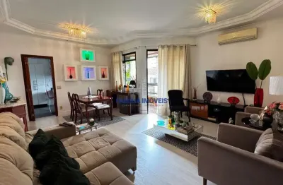 Apartamento com 3 quartos à venda na doutor luís de faria, --, gonzaga, santos por r$ 1.190.000