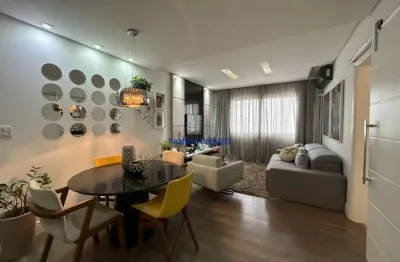 Apartamento com 2 quartos à venda na greenhalg, --, embaré, santos por r$ 660.000