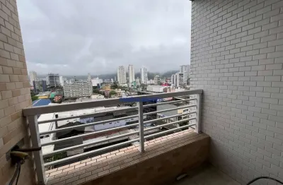 Sala comercial para alugar na avenida senador feijó, --, vila mathias, santos por r$ 2.150