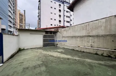 Casa comercial para alugar na governador fernando costa, --, ponta da praia, santos por r$ 10.000