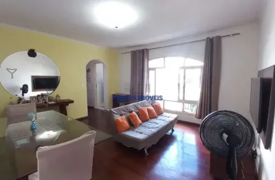 Apartamento com 2 quartos à venda na rua república do equador, --, ponta da praia, santos por r$ 580.000
