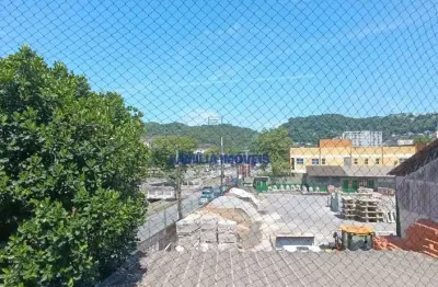 Sala comercial à venda na francisco manoel, --, jabaquara, santos por r$ 149.900