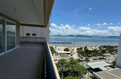 Apartamento com 4 quartos à venda na avenida coronel joaquim montenegro, --, ponta da praia, santos por r$ 5.685.000