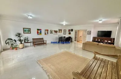 Casa em condomínio fechado com 3 quartos para alugar na dos bancários, --, ponta da praia, santos por r$ 8.000