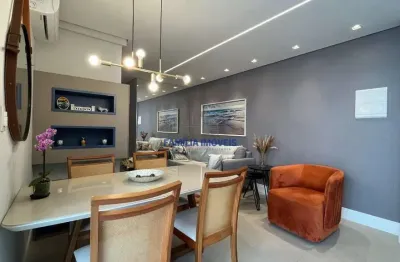 Apartamento com 2 quartos à venda na rua euclides da cunha, --, gonzaga, santos por r$ 1.600.000