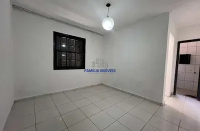 Kitnet / stúdio à venda na euclides de campos, --, josé menino, santos por r$ 180.000