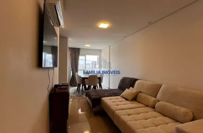 Apartamento com 2 quartos à venda na rua são josé, --, embaré, santos por r$ 832.000