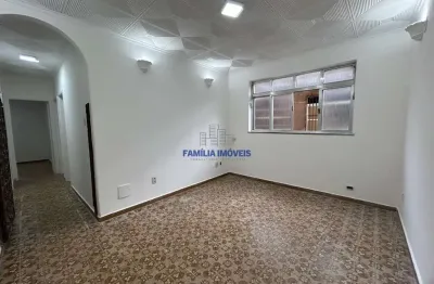 Apartamento com 3 quartos à venda na comendador martins, --, encruzilhada, santos por r$ 299.000