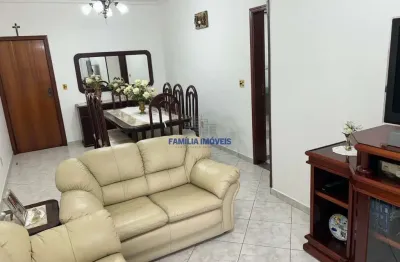 Apartamento com 3 quartos à venda na avenida doutor epitácio pessoa, --, boqueirão, santos por r$ 1.050.000