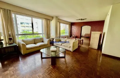 Apartamento com 4 quartos à venda na avenida washington luís, --, boqueirão, santos por r$ 1.695.000