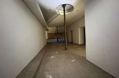 Ponto comercial para alugar na visconde de mauá, --, centro, santos por r$ 25.000