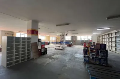 Ponto comercial para alugar na avenida senador feijó, --, vila mathias, santos por r$ 42.000
