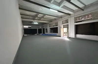 Ponto comercial para alugar na rua general câmara, --, centro, santos por r$ 7.000