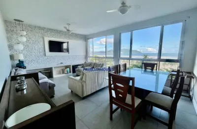 Apartamento com 3 quartos à venda na avenida presidente wilson, --, pompéia, santos por r$ 1.280.000