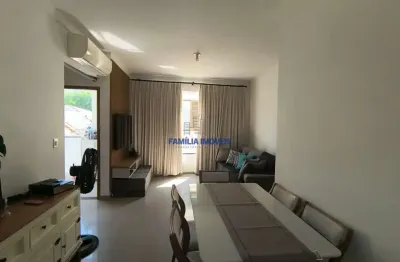 Casa em condomínio fechado com 3 quartos à venda na marquês de olinda, --, vila belmiro, santos por r$ 799.000