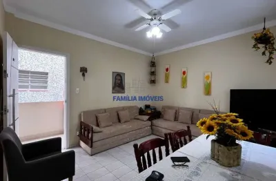 Apartamento com 1 quarto à venda na avenida presidente wilson, --, josé menino, santos por r$ 403.000