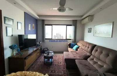 Apartamento com 2 quartos à venda na rua professor torres homem, --, embaré, santos por r$ 540.000