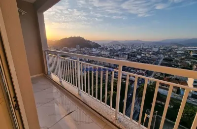 Sala comercial para alugar na rua campos mello, --, vila mathias, santos por r$ 2.200