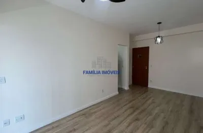 Apartamento com 2 quartos à venda na rua oswaldo cruz, --, boqueirão, santos por r$ 810.000