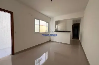 Casa em condomínio fechado com 3 quartos para alugar na rua são josé, --, embaré, santos por r$ 4.000