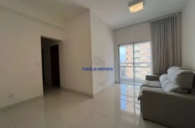 Apartamento com 3 quartos para alugar na bolivar, --, boqueirão, santos por r$ 6.000